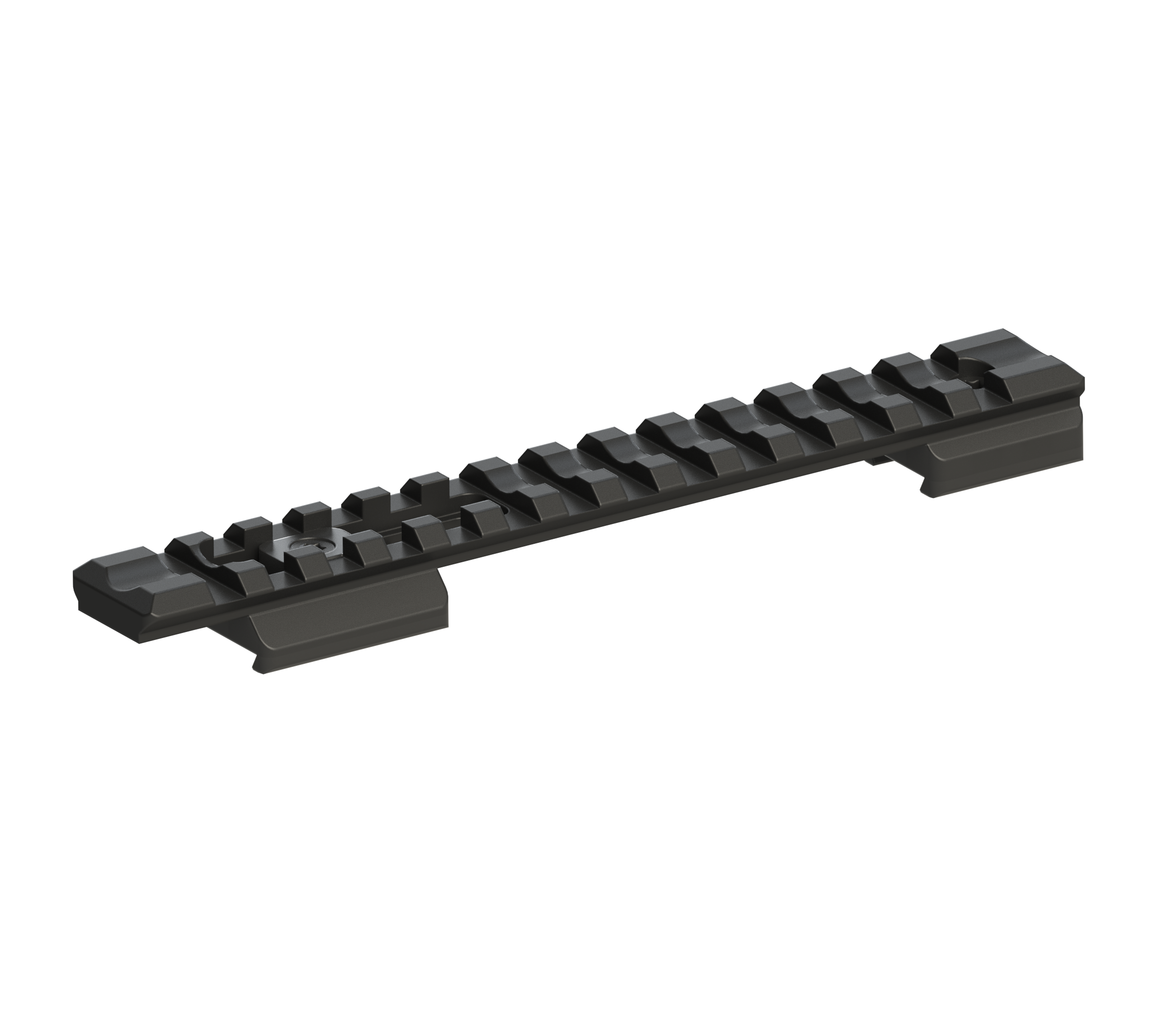 Recknagel Picatinny Rail for SAKO Rifles